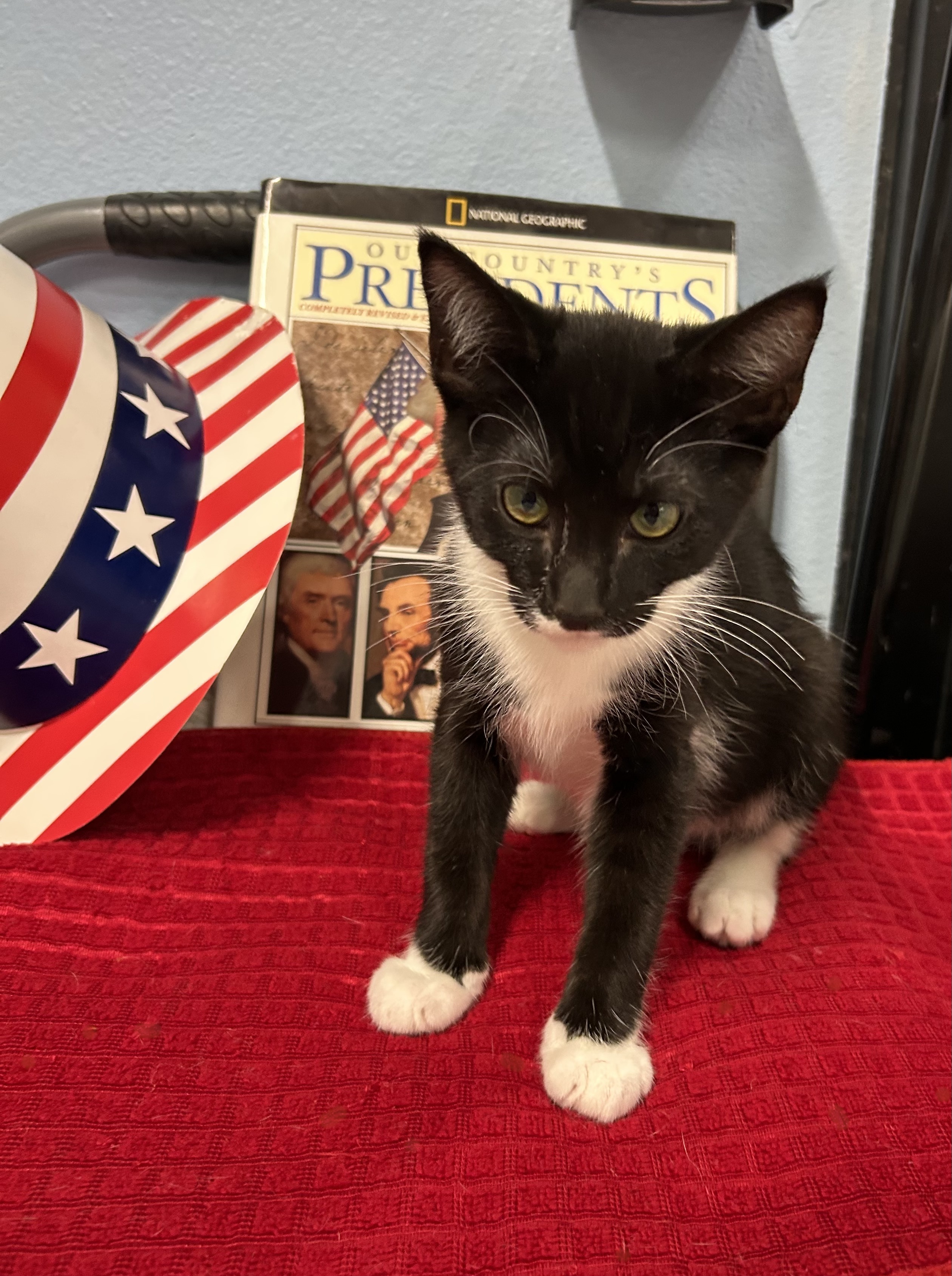 Franklin